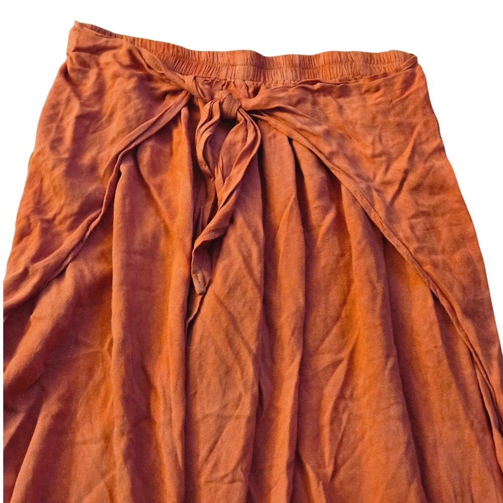 Young Fabulous & Broke Abigail Henna Pluto Pants SZ SM - Picture 4 of 5